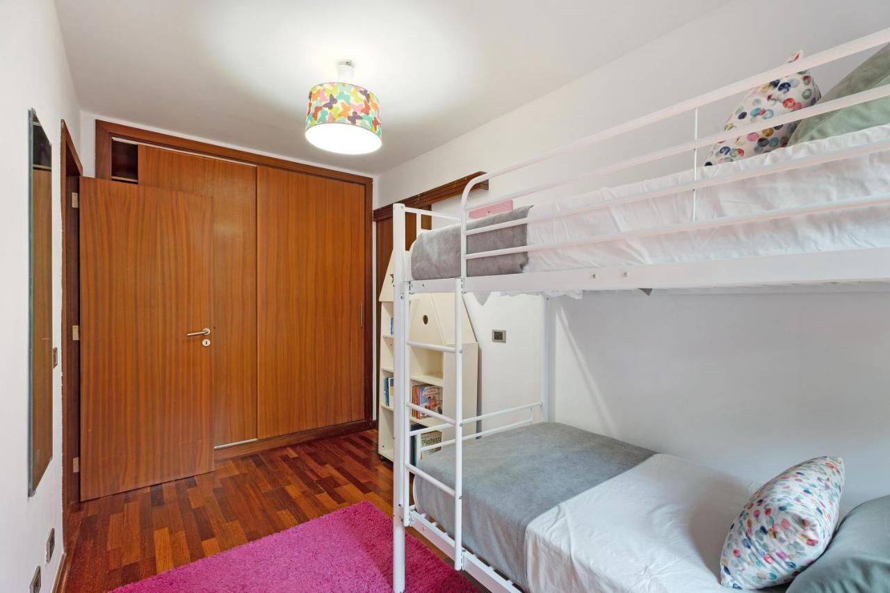 Villa Palmeras, Un Remanso De Paz Candelaria Bagian luar foto